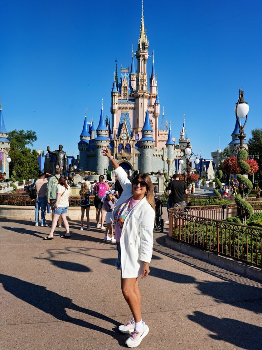 Magic Kingdom, Walt Disney World