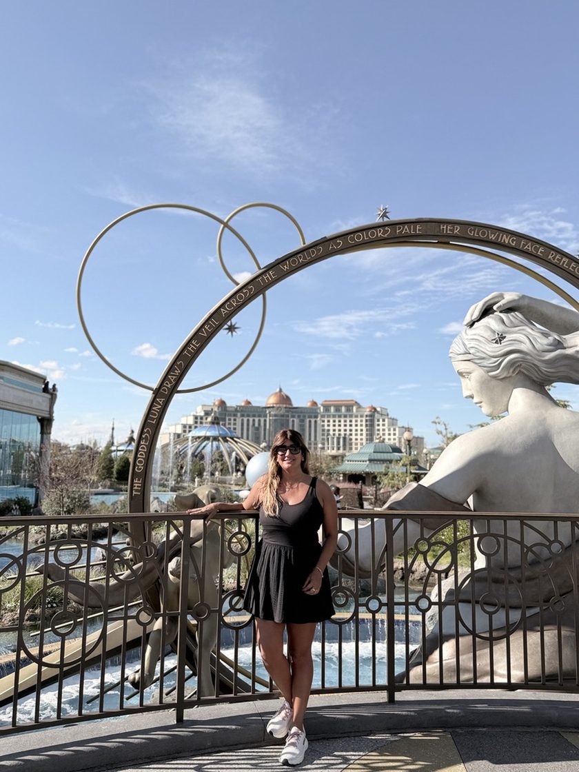 Epic Universe, Universal Orlando