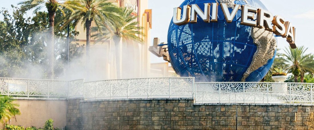 Universal Orlando