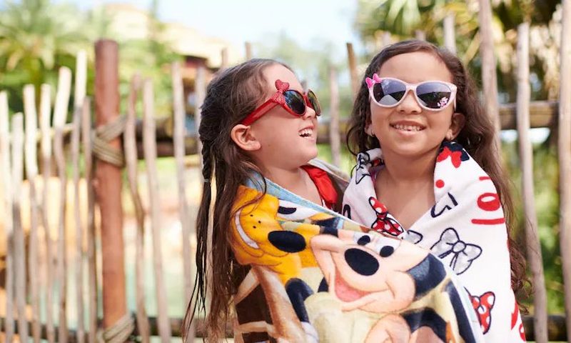 Hasta 30% en hoteles Disney